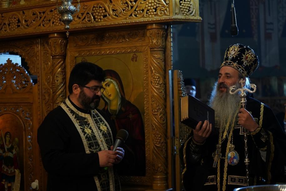 Foto: Constantin Comici