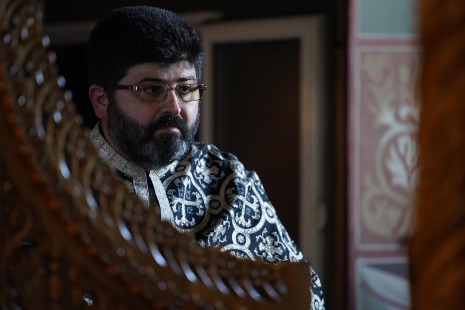 Foto: Constantin Comici