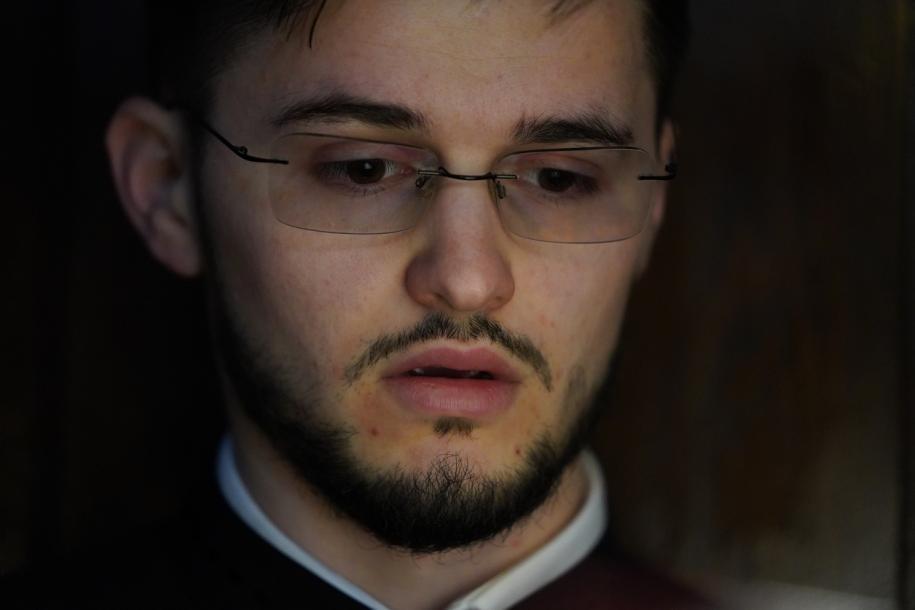 Foto: Constantin Comici